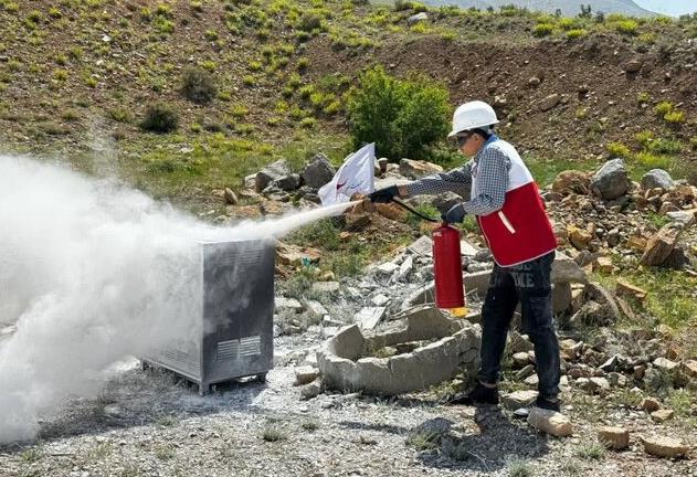 آموزش مجازی هلال احمر به بیش از ۳ میلیون نفر/ حضور سالانه ۱ میلیون نفر در آموزشهای حضوری