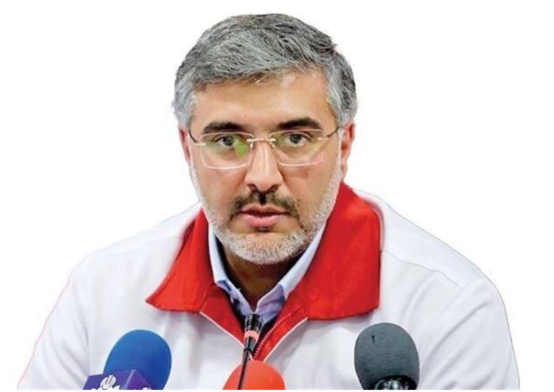 بهرهمندی ۲۲۷ شهر و روستا از طرح ملی نذر خدمت هلالاحمر