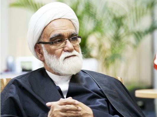 پیام تسلیت نماینده ولی فقیه در جمعیت هلال‌احمر در پی‌شهادت آیت الله سیدابراهیم رئیسی
