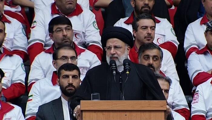 عزیز ما امدادگران/ اینفوگرافیک