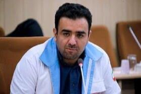 سرپرست هلالاحمر خراسانرضوی منصوب شد