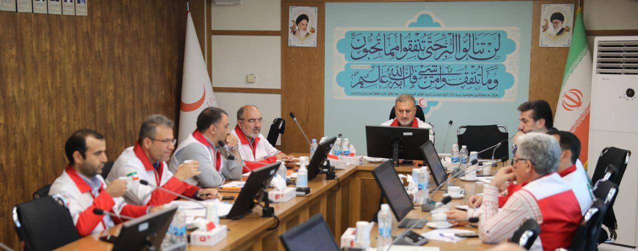 اصلاح دستورالعمل ساماندهی نیروهای قرارداد خرید خدمات