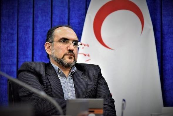 تبریز میزبان سیزدهمین همایش مسئولان دفاتر نمایندگی ولی فقیه در جمعیت هلالاحمر استانها و سازمانها