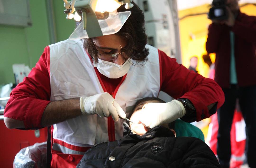 خدمترسانی به ۵۲۰۰ بهرهور روستاها و محلات کمتر برخوردار استان لرستان