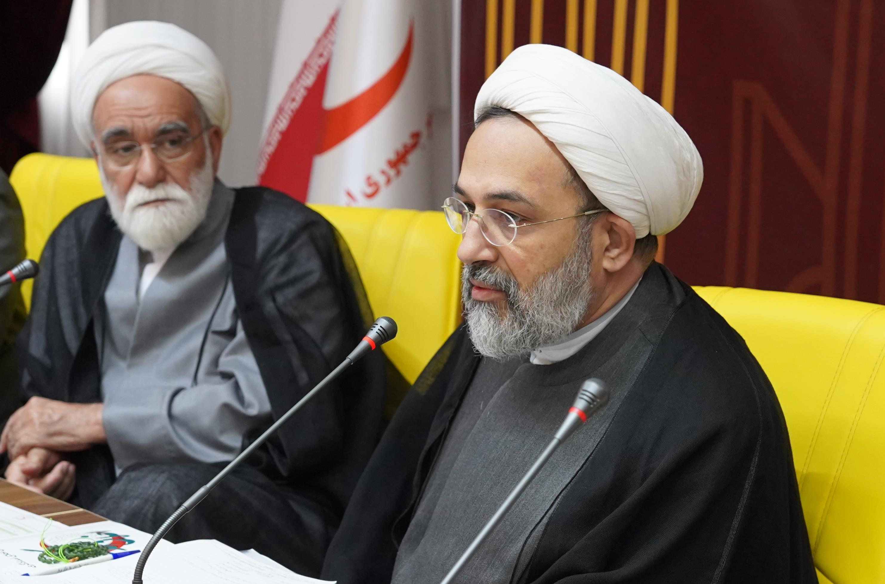 مسئولان دفاتر به موضوعات فرهنگی با نگاه خلاقانه و فراتر از شعار توجه کنند
