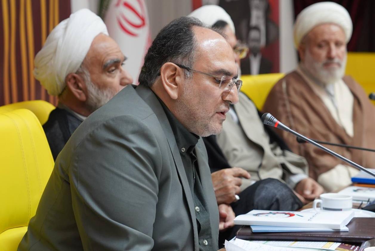 رعایت نظم سازمانی مقدمه رشد و تعالی یک مجموعه است