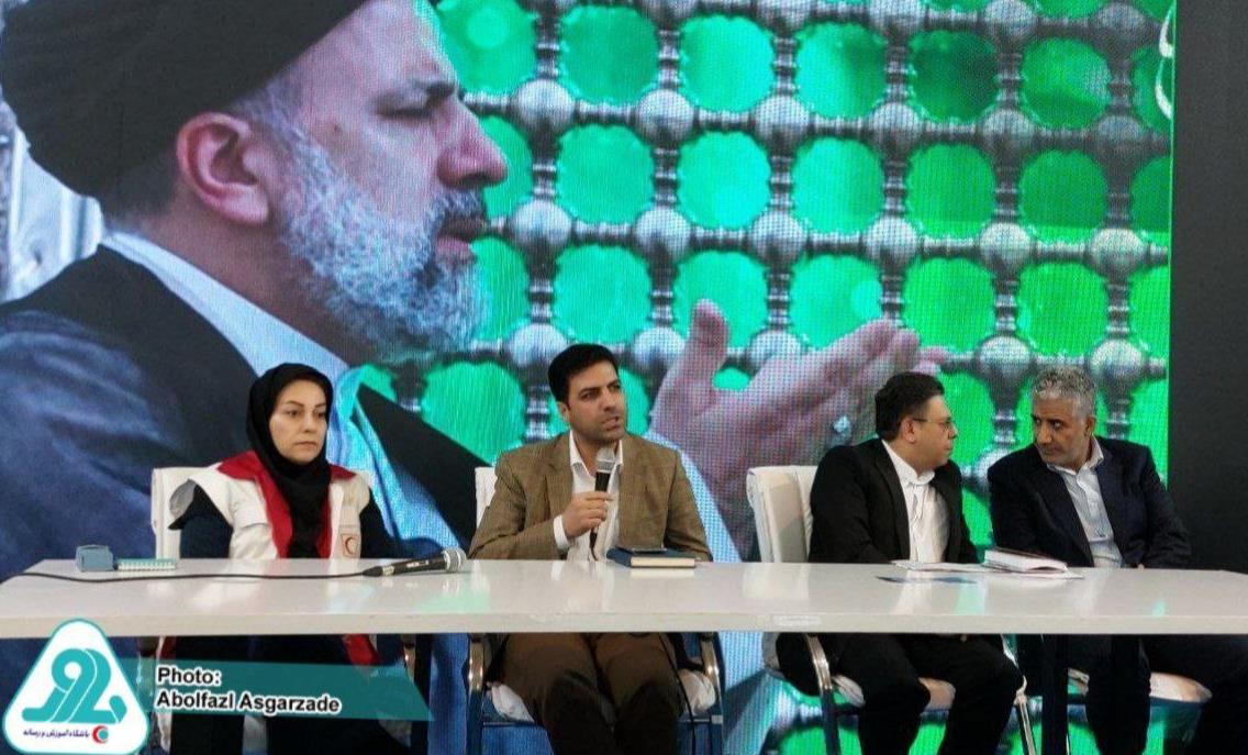 برگزاری دو پنل اختصاصی ویژه نیازهای فناورانه جمعیت در نمایشگاه آباد ایران