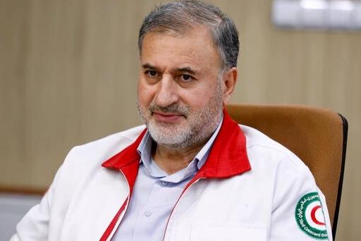 پیام تبریک دبیرکل هلال احمر به مناسبت عید غدیر