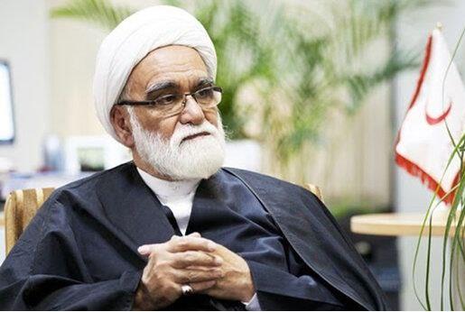 دعوت نماینده ولی فقیه در جمعیت هلالاحمر از مردم برای شرکت در انتخابات