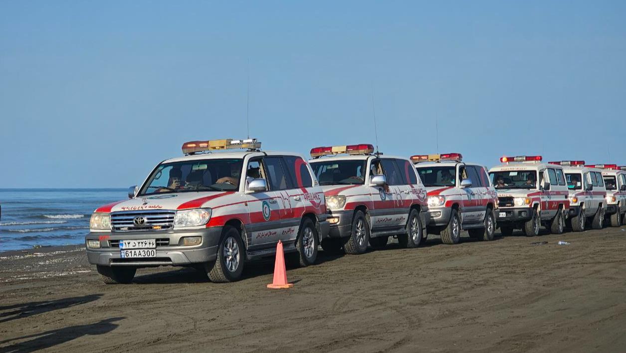 اختتامیه دوازدهمین دوره المپیاد ملی دادرس برگزار شد