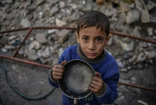 هلال احمر فلسطین: شرایط ساکنان نوار غزه فاجعهبار است