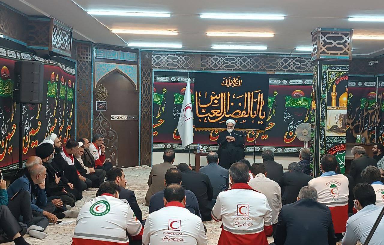تبیین حقایق واقعه عاشورا نیاز جامعه امروز است