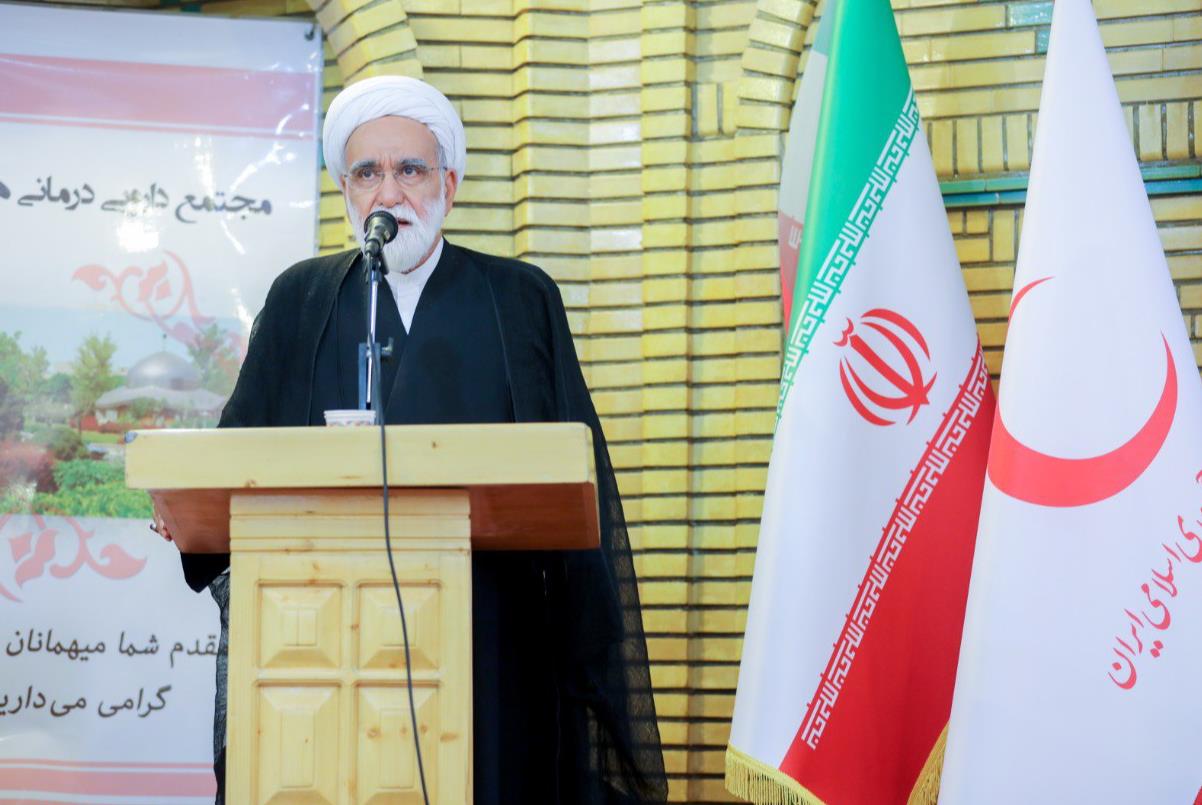 مسئولیت یک امانت الهی است