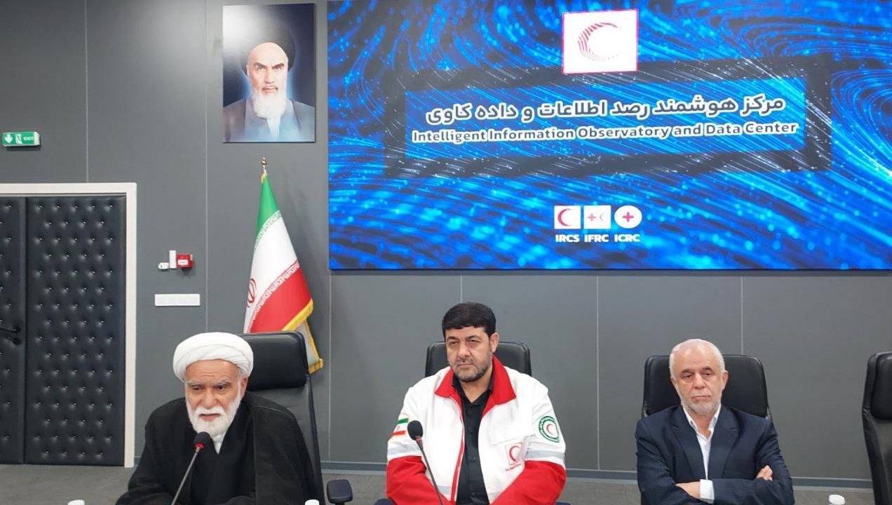 نماینده ولی فقیه در جمعیت هلال احمر: انتخابات مظهر مردمیبودن در جمعیت هلال احمر است