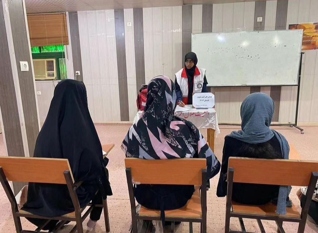 بهرهمندی بیش از ۶۰۰۰ نفر از طرح شوق رویش