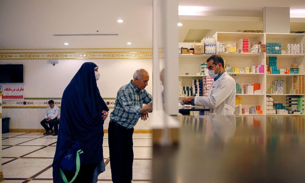 توصیههایی برای بیماران قلبی شرکت کننده در پیادهروی اربعین/ پیام سلامتی