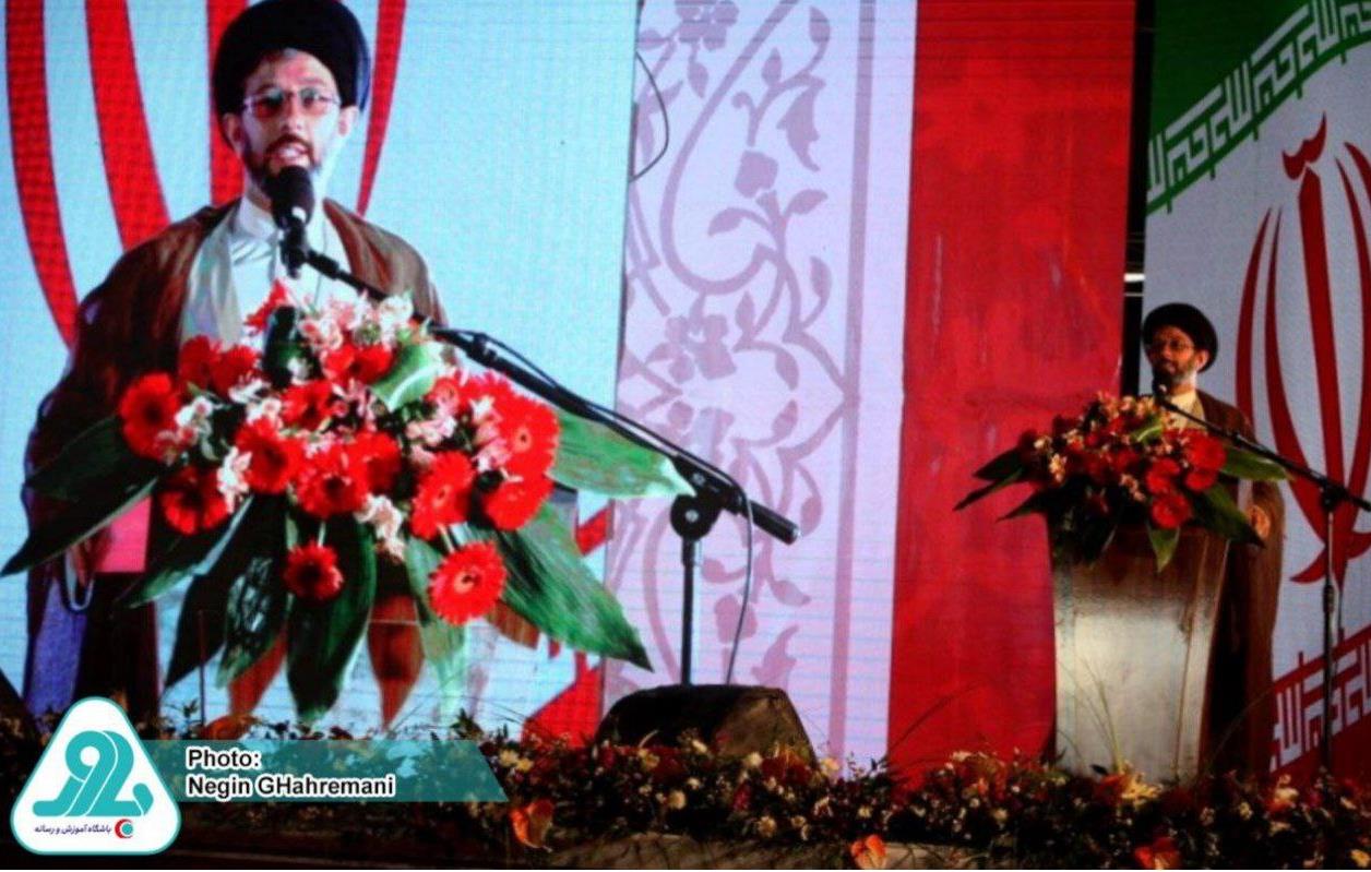 امدادگران هلالاحمر در طرح های خدمترسانی به زائران در مشهد مقدس کارهای خارق العاده انجام دادند