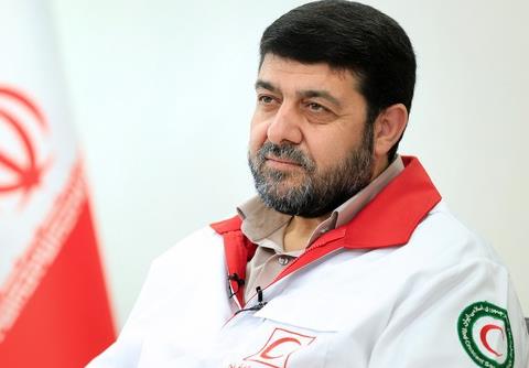 اعلام آمادگی هلالاحمر ایران برای کمکرسانی به مجروحان انفجارهای لبنان