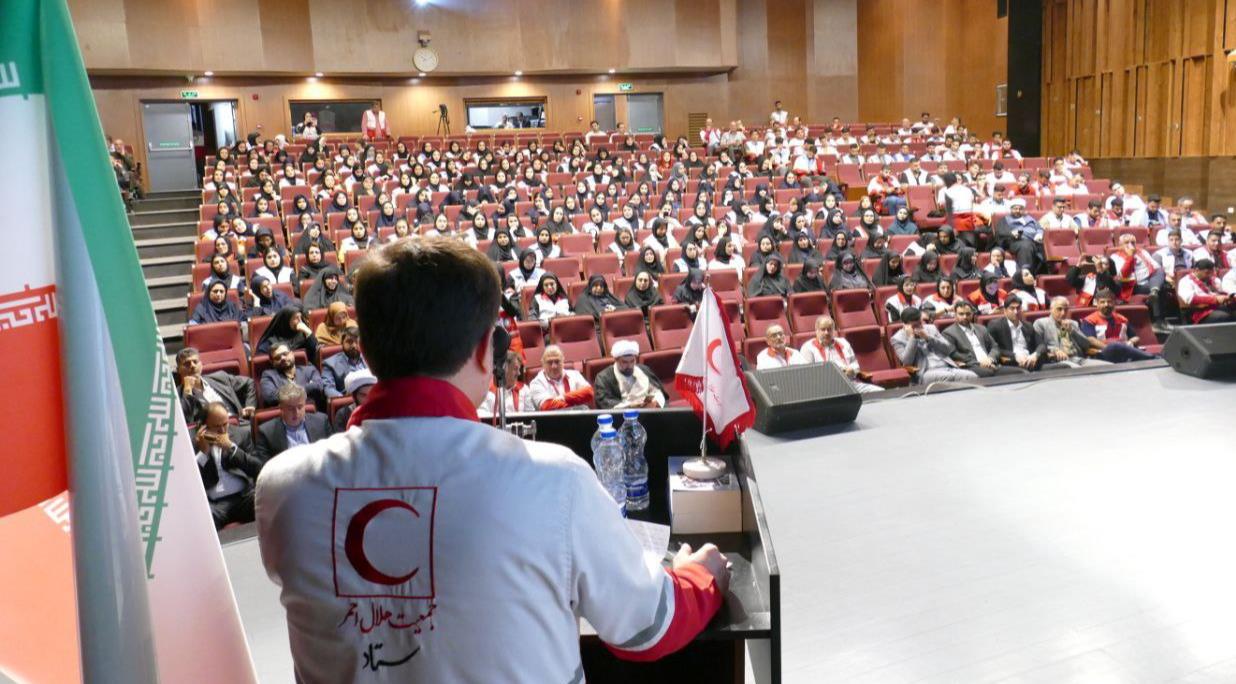 رئیس سازمان اسناد و مدارک دفاع مقدس؛ پیشرفت جامعه در گرو توجه مسئولین به حوزه فرهنگ است