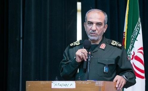 رئیس پژوهشکده دفاع مقدس:نقش امداگران در دفاع مقدس بیبدیل بود