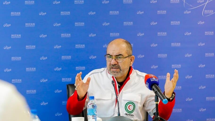 احتمال وقوع سیلاب در ۸ استان/شهروندان از حضور در ارتفاعات پرهیز کنند