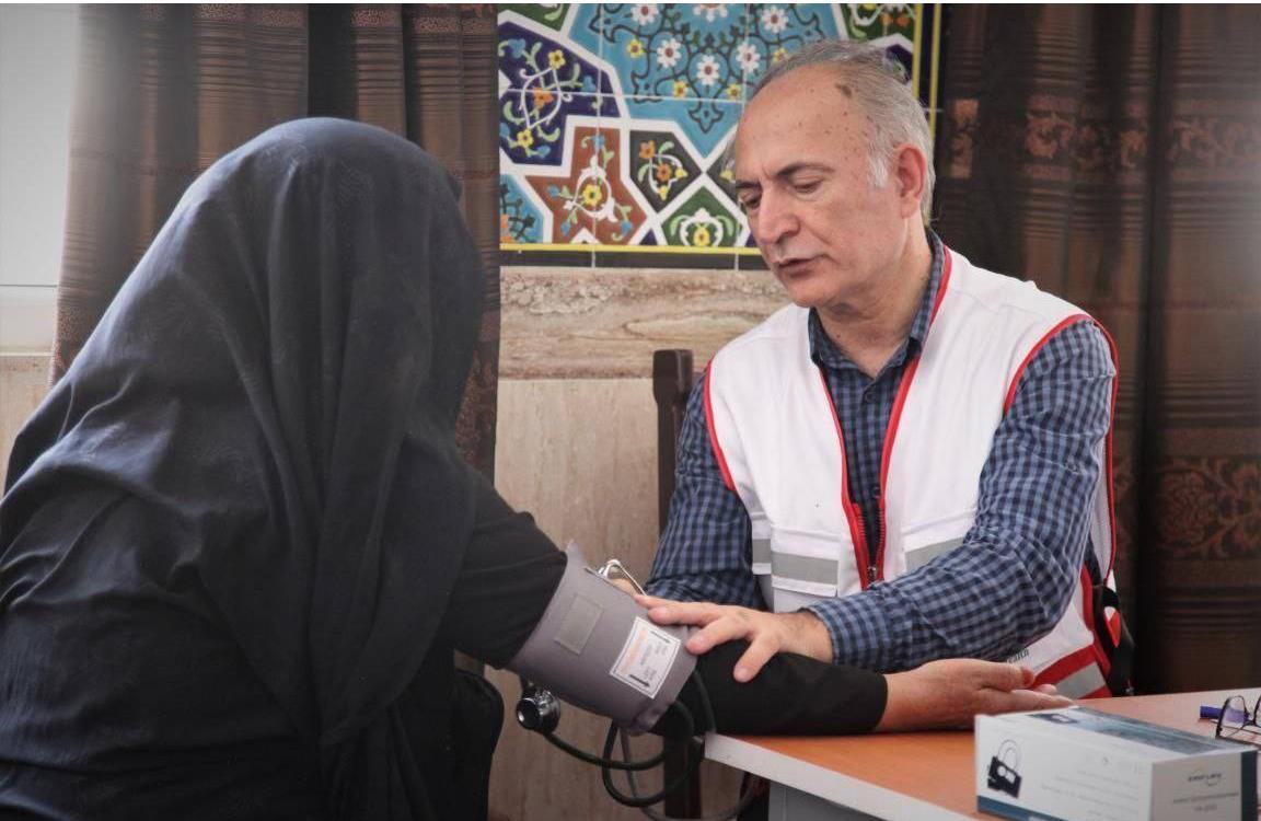 توزیع 1510 بسته خدمات بهداشتی و دارویی به افراد کمبرخوردار لرستان