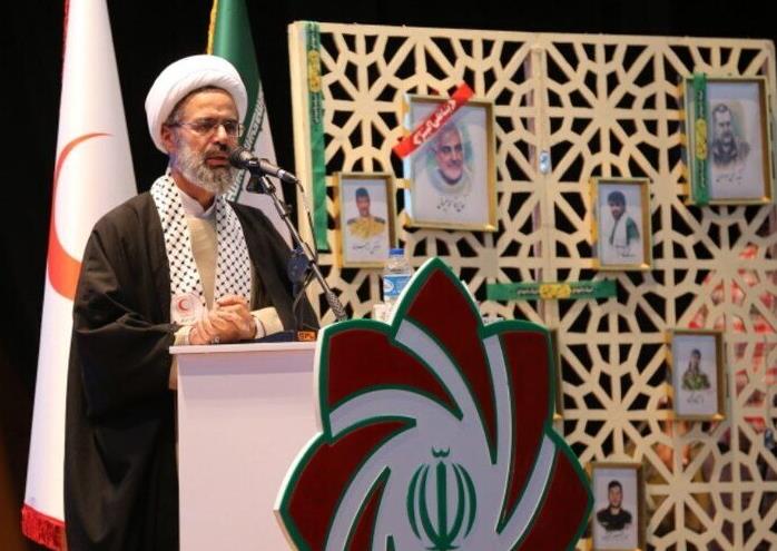 رشادت‌ها و دلاور مردی‌های امدادگران هلال احمر بر کسی پوشیده نیست