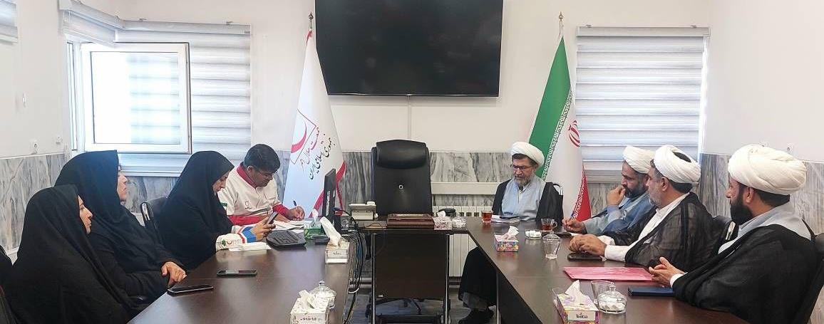 خانه هلال روحانیون در کرمان راه اندازی می‌شود
