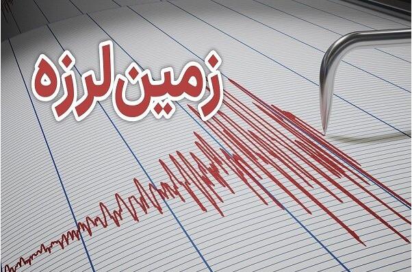 زلزله ٤.٨ ریشترى گرمسار خسارت جانی و مالی نداشت