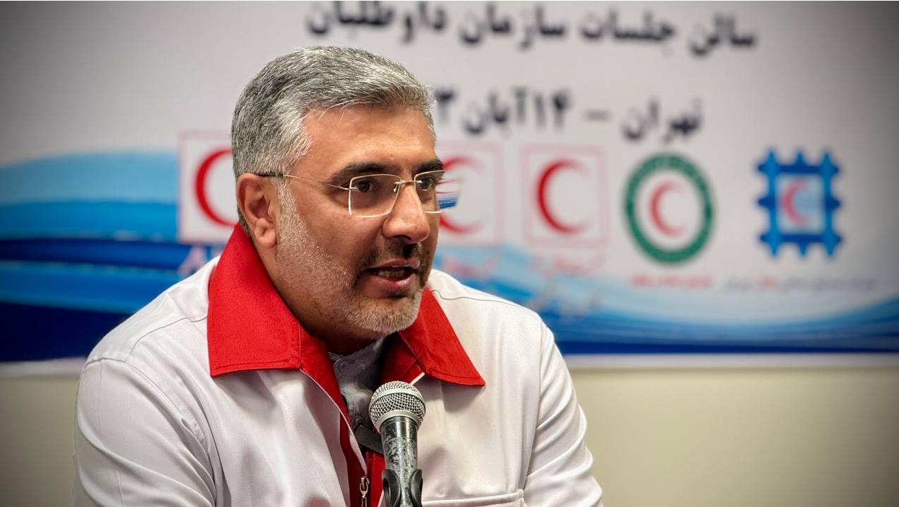 برگزاری جشنواره فیلم و عکس «همیار هلال» در دو عرصه سلامت محور و معیشت محور