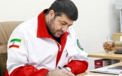 دکتر کولیوند: منزلت پرستار، همپایه امدادونجات در جبهه بشردوستی است