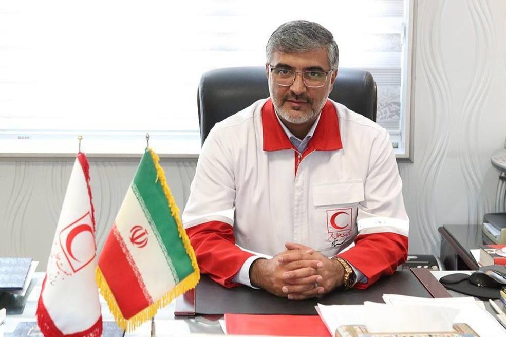اهدای ۳۴ هزار جفت کفش به ارزش ۲۳ میلیارد تومان به مردم مظلوم لبنان