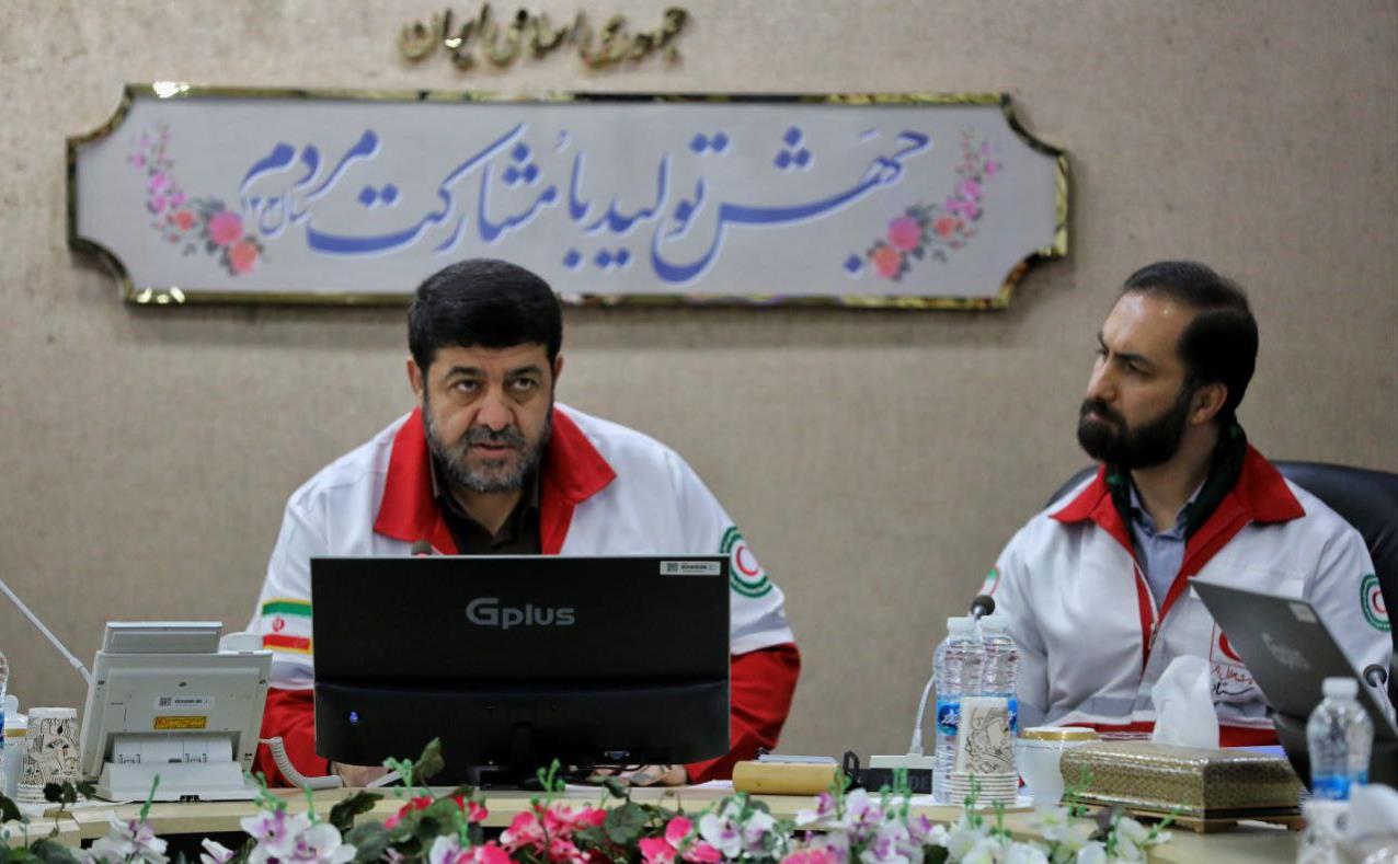 بسیج جلوه وحدت ملی است