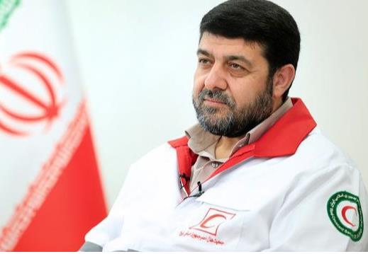 دانشجویان داوطلبِ کانونهای دانشجویی هلالاحمر نمونهای از آیندهسازان بشردوستی هستند