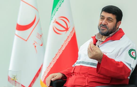 یادداشت دکتر کولیوند به مناسبت روز زن؛ خانواده، آینده و پیوندهای پایدار در راستای مأموریتهای هلال احمر از منظر آیات و روایات