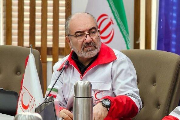  ۶۱۷عملیات امدادی در هفته جاری/ حوادث جادهای بیشترین درصد عملیاتهای امدادونجات