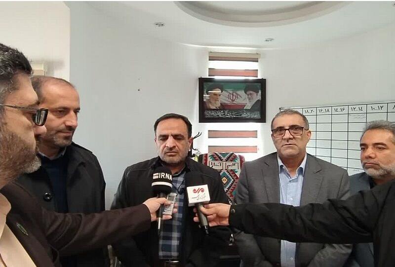 بیمارستان قدیمی آستارا با رویکرد توریسم درمانی احیاء میشود