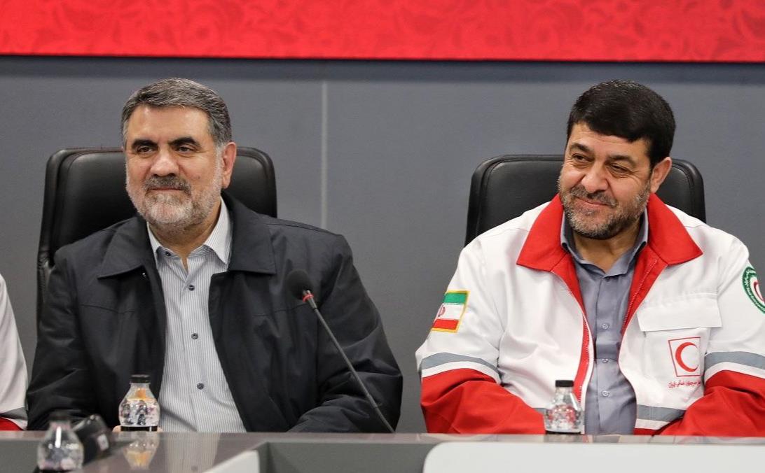 پیشگیری، پاسخ و بازتوانی باید در دستور کار قرار گیرد