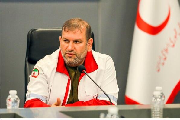 پیام دبیرکل جمعیت هلالاحمر به مناسبت روز مددکار اجتماعی