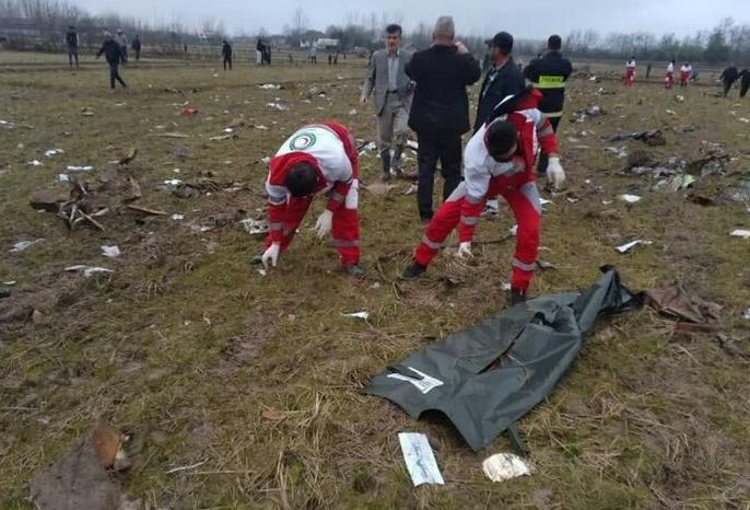 گفتوگوی «شهروند» با امدادگران سانحه هوایی هواپیمای آموزشی در گیلان پس از سقوط در گراکوه