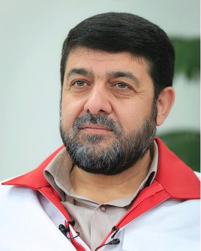 هلال‌احمر و کنوانسیون‌های ژنو، هر دو پیام‌آور یک هدف مشترک‌اند