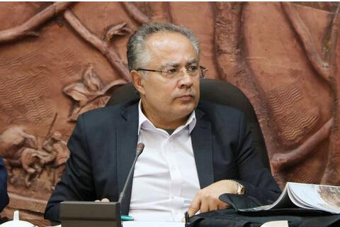 ضرورت هم افزایی بین فعالان هلال احمر