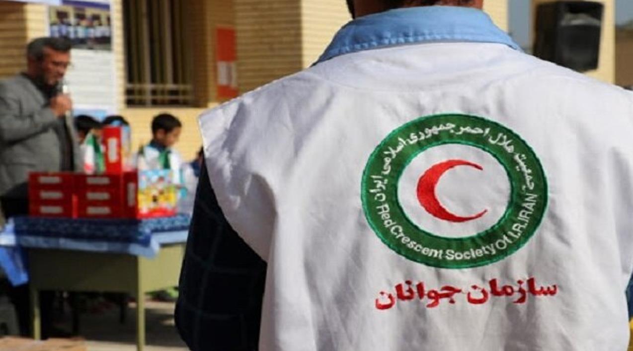 سازمان جوانان هلالاحمر؛ میراث انقلاب در خدمت بشردوستی