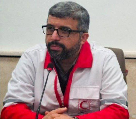افزایش گستره خدمات اجتماعی با هوشمندسازی و ساماندهی داوطلبان هلال احمر