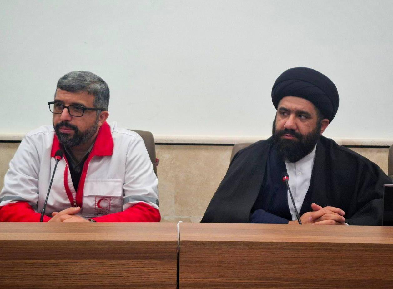 ویژگیهای شاخص برنامه عملیاتی سازمان داوطلبان در سال آینده تشریح شد