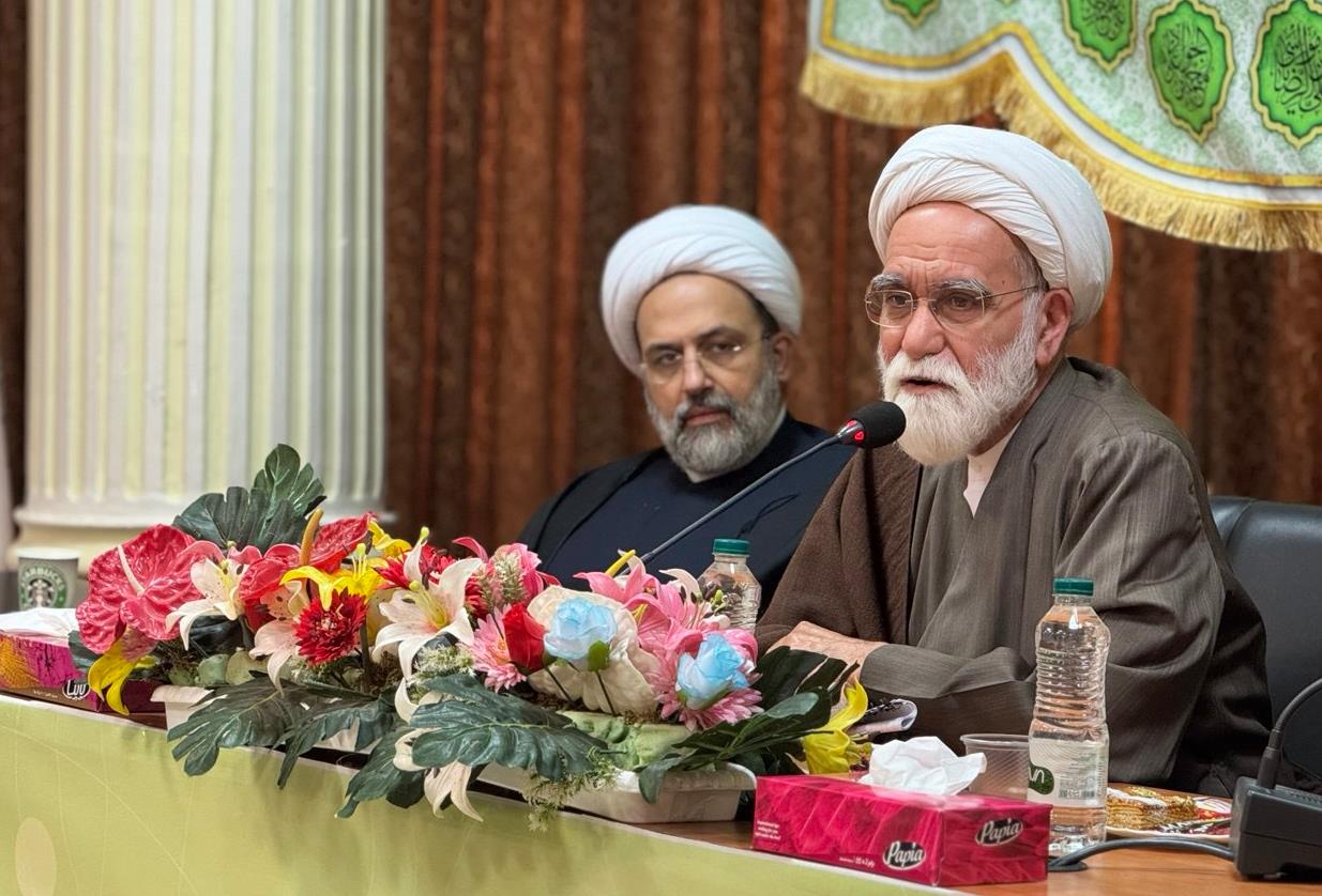 انقلاب اسلامی، رخدادی بی نظیر در دوران معاصر/ ریزشها در انقلاب، هچون طبیعت، مقدمه شکوفایی و ایجاد یک بهار تازه در کشور است