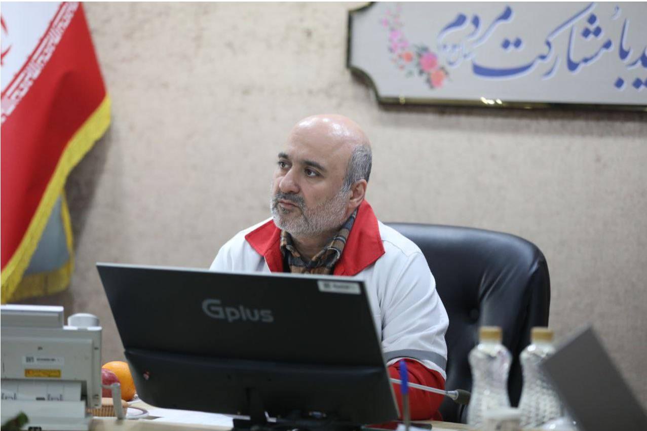 اعلام آمادگی هلالاحمر ایران برای راهاندازی مراکز توانبخشی و آموزشی در لیبی