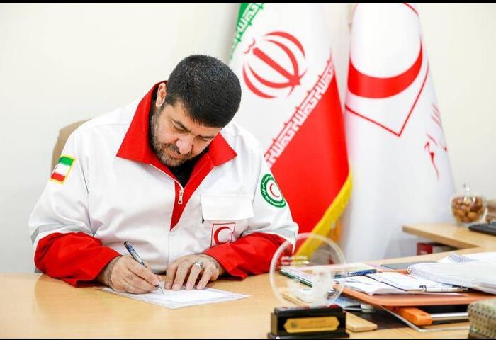 حضرت علیاکبر (ع) اسوه جوانمردی و الهامبخش نسل امدادگران هلالاحمر