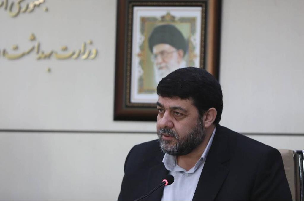 گزارش رئیس جمعیت هلال احمر از مجروحان حادثه پیجرها در لبنان