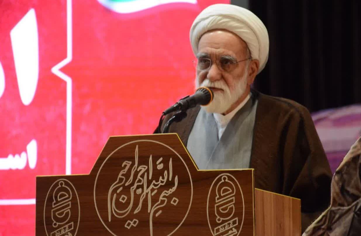 هدف اصلی یادوارهها، تبیین از خودگذشتگیها و ترویج اهدافالهی شهداست